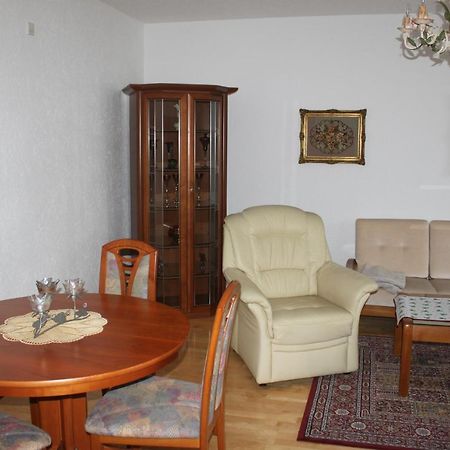 Ferienwohnung "Kuechenmeister" Schlettau Exteriér fotografie