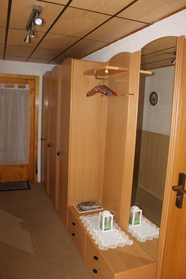 Ferienwohnung "Kuechenmeister" Schlettau Exteriér fotografie